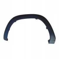 DACIA SPRING LISTWA BŁOTNIKA LEWA PRZÓD 638139334R