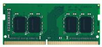 Pamięć RAM GOODRAM DDR4 4GB 2400MHz CL17 SR SODIMM