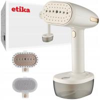 Parownica do ubrań Etika ET11/P 1800W beżowa
