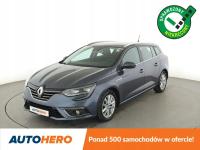 Renault Megane automat full LED navi klima auto