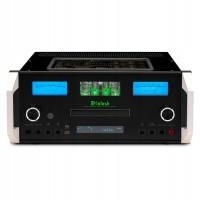 CD-плеер McIntosh MCD12000 черный