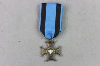 Odznaka Polska VIRTUTI MILITARI