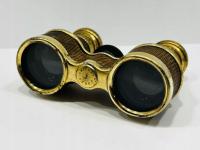 Театральный бинокль C .P. GORERZ- BERLIN.