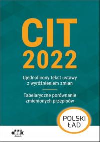 CIT 2022 коллективная работа ODDK польский порядок