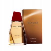 ORIFLAME GLACIER FIRE Woda toaletowa dla Niego 100ml