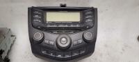 RADIO CD HONDA ACCORD VII 39050-SEF-E250-M1