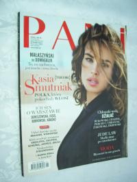 PANI - 1/2013 - KATARZYNA SMUTNIAK