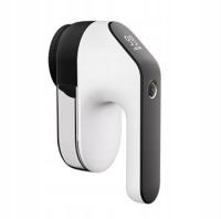 MASZYNKA PROFESJONALNA DO GOLENIA UBRAN TKANIN TAPICERKI SWETRÓW I KOCÓW