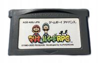 Mario & Luigi: Superstar Saga / Mario & Luigi RPG *CART* NTSC-J #2