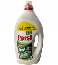 Żel do prania Uniwersalny Persil 5,65 l 113 prań - Duży XXL