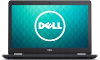 Laptop Dell E5570 i5-6200U 16GB 512GB SSD 1920x1080 IPS Office Windows 10