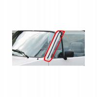 Listewka Rynienki Słupka A Lewa VW Golf 1 Cabrio