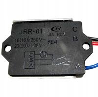 SOFT START Soft start медленный плавный пуск резистор модуль 16A 230V 5e4