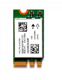 Moduł WiFi Lenovo V110-15AST QCNFA435