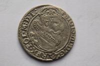 SZÓSTAK ZYGMUNT III WAZA 1623 R. (SP194