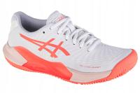 Damskie Buty do tenisa ASICS Gel-Challenger 14 Clay 1042A254-101