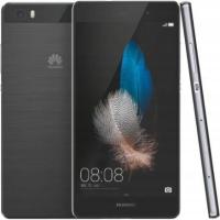 Huawei P8 Lite но-L21 черный