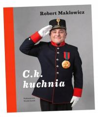 C. K. КУХНЯ ROBERT MAKŁOWICZ