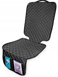 Защитный коврик для автомобильного сиденья, чехол для сиденья, водонепроницаемый