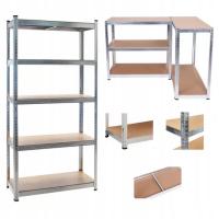 Шкаф хранения гаража металла 180 КС 90 КС 40км Макс 175кг для полки