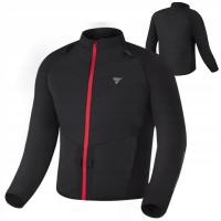 Ocieplacz do kurtek motocyklowych Shima warmup