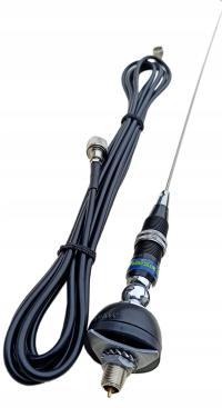 Antena CB President IOWA S 102 cm