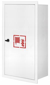 SZAFKA HYDRANTOWA SKRZYNKA NA ZAWÓR 50x45x25 BIAŁA