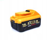 Высококачественный аккумулятор для Dewalt XR 18V-8ah(8000MAH) DCB208/Dcb184
