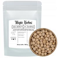 CIECIERZYCA ZIARNO 1kg cieciorka naturalna