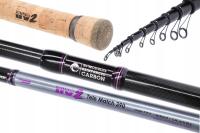 Mikado Ultraviolet II Tele Match 420 W. поплавковая