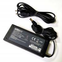 ORYGINALNY ZASILACZ LITEON 12V 4.58A PE-1550-1SA1