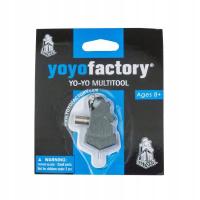 Мультитул YoYoFactory Черный