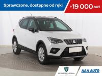 Seat Arona 1.0 TSI, Salon Polska, Serwis ASO