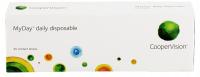 Soczewki MyDay 30szt
