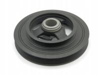 NTY RKP-CH-001 Koło pasowe, wał korbowy