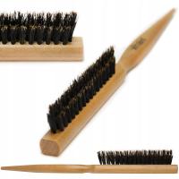 Щетка для волос из кабана XHIAR