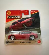 Matchbox - 2024 BMW 7-Series !!! 100/125