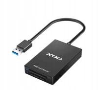 PRO STUFF Czytnik kart XQD i SD USB 3.0