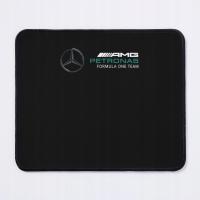 Podkładka pod mysz F1 Mercedes 2021 Logo - koszul