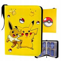 БОЛЬШОЙ АЛЬБОМ ДЛЯ КАРТ, АЛЬБОМ, КЛАССИФИКАТОР ПРЕМИУМ-КЛАССА ДЛЯ 400 КАРТ XXL