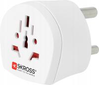 Adapter Skross - Country Adapter World to South Africa