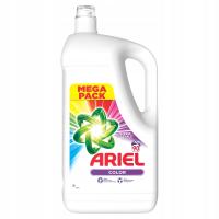 Ariel жидкость для стирки Color Turbo Clean 90 стирок