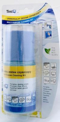 Жидкость для очистки экрана матричных мониторов 200 мл