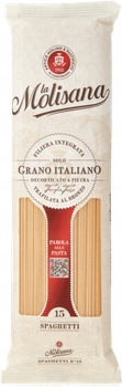 Makaron Włoski Molisana SPAGHETTI N.15 Spaghetti 500g