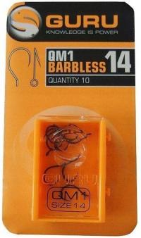 Qm1 10 Шт. Размер 14 Guru