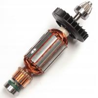 Ротор угловая шлифовальная машина BOSCH PWS850-125 700