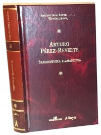 DONOSO - PLUGAWY PTAK NOCY Arcydzieła Literatury W