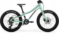 Rower MTB MERIDA MATTS J.20+ MATT MINT(PURPLE/WHT/BLK)