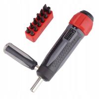 Real Avid динамометрическая отвертка Smart Torq