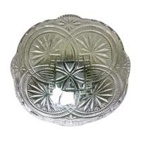 Чаша Verre Brillant, Zabkowice, № 1246 / VI в каталоге 1920 г.